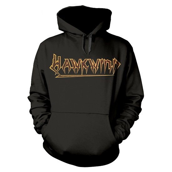 Cover for Hawkwind · Choose Your Masques (Hoodie) [size M] (2024)