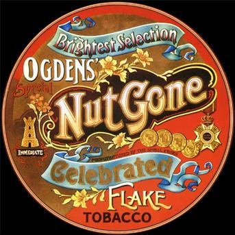 Cover for Small Faces · Ogdens' Nut Gone Flake (CD) [Box set] (2012)