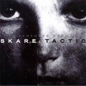 Cover for Skare Tactic · Remeber When (CD) (2017)