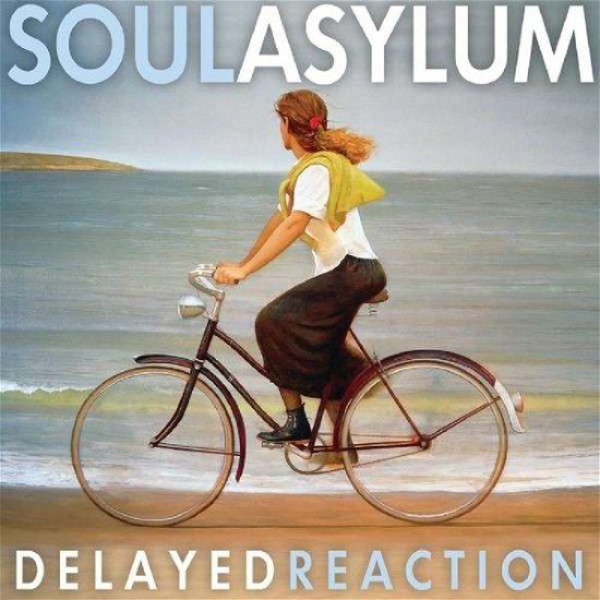 Delayed Reaction - Soul Asylum - Musiikki - FLOATING WORLD RECORDS - 0805772504424 - maanantai 3. joulukuuta 2012