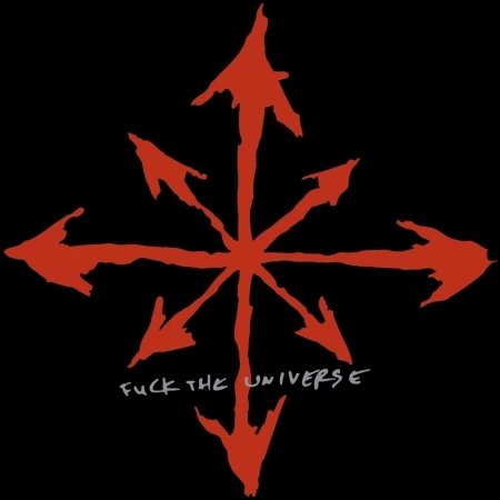 Fuck the Universe - Craft - Musikk - Sony Music - 0808720005424 - 15. januar 2016