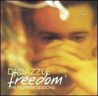 Freedom 3 - DJ Dazzle - Musik - Songbird - 0808798200424 - 19. marts 2002