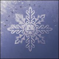 Cover for Jon Schmidt · Winter Serenade (CD) (2006)