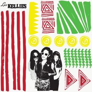 Cover for Las Kellies · Kellies (CD) (2011)