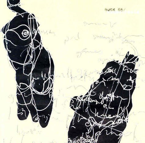 Cover for Buck 65 · Synesthesia (CD) (2003)