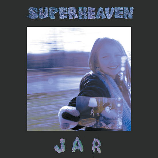 Jar - Superheaven - Music - SIDE ONE DUMMY - 0810097913424 - April 28, 2023