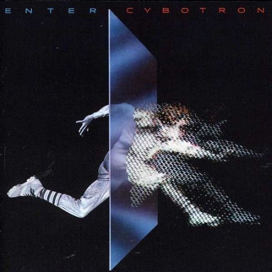 Enter - Cybotron - Music - ELECTRONIC - 0819376110424 - November 11, 2013