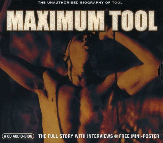 Cover for Tool · Maximum... (CD) (2001)