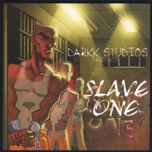 Cover for James · Darkk Studios Presents Slave One (CD) (2004)
