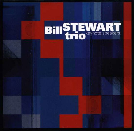 Cover for Bill Stewart · Keynote Speakers (CD) (2005)