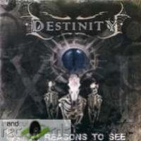 Xi Reasons to See - Destinity - Musik - POP - 0826056010424 - 22. februar 2009