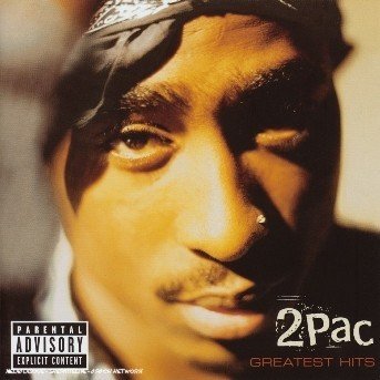 Cover for Two Pac · Greatest Hits (CD) (2003)