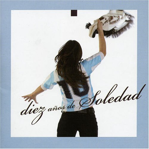 Soledad (CD) (2001)