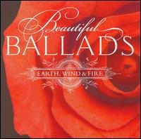 Beautiful Ballads - Earth, Wind & Fire - Musik - SONY MUSIC - 0828768915424 - 26. december 2006