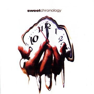 Cover for Sweet · Chronology (CD) (2013)