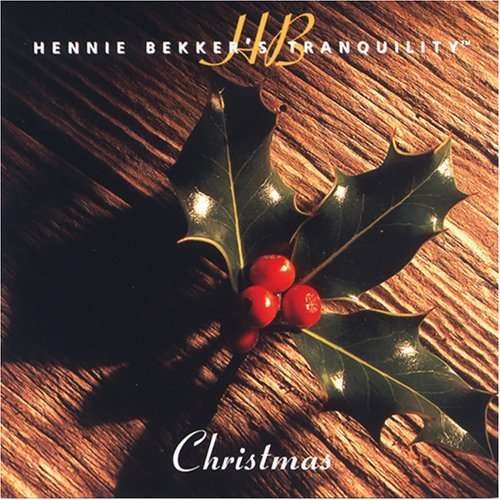 Christmas - Hennie Bekker - Music - CHRISTMAS / SEASONAL - 0829492000424 - October 13, 2009