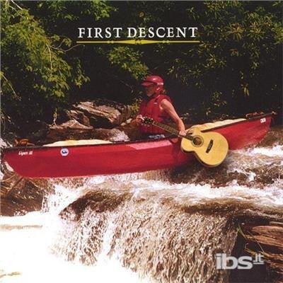 First Descent - Ken Bryan - Musiikki - Knowlabel Music - 0829757462424 - tiistai 9. joulukuuta 2003