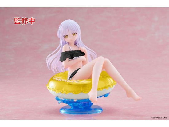 Cover for Angel Beats! Aqua Float Girls PVC Statue Figure Ka (Brinquedos) (2025)