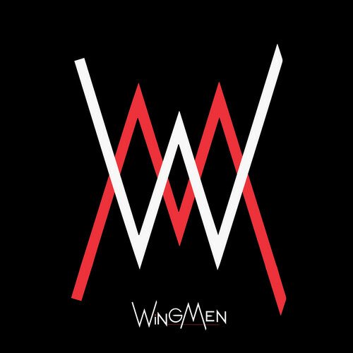 Cover for Wingmen (CD) [Digipack] (2023)
