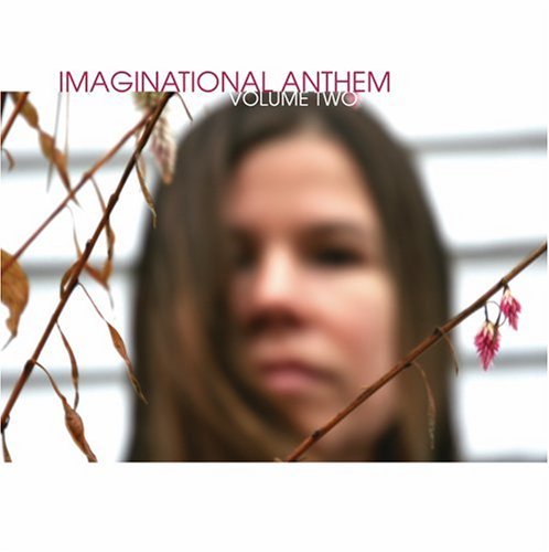 Various Artists · Imaginational Anthem (CD) (2010)
