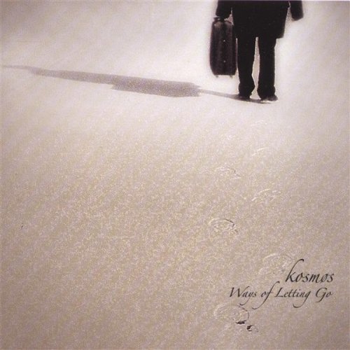 Cover for Kosmos · Ways of Letting Go (CD) (2007)