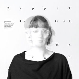 Doppelstern - Barbara Morgenstern - Music - MONIKA - 0880918222424 - September 24, 2015