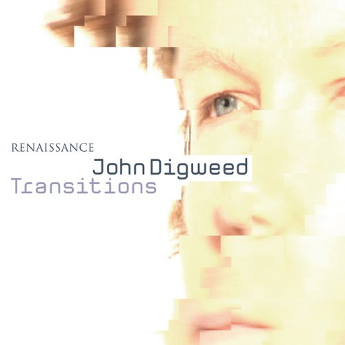 Transitions - John Digweed - Musik - Renaissance - 0881824098424 - 20. juli 2007