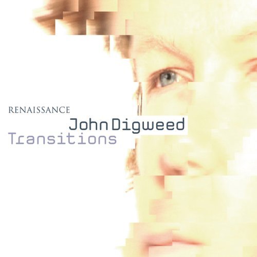 Cover for John Digweed · Transitions (CD) (2007)