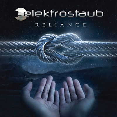 Cover for Elektrostaub · Reliance (CD) [Digipak] (2021)