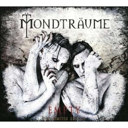 Cover for Mondtraume · Empty (CD) [Limited edition] (2014)