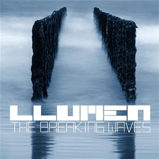 The Breaking Waves - Llumen - Musik - ALFA MATRIX - 0882951733424 - 24. maj 2024