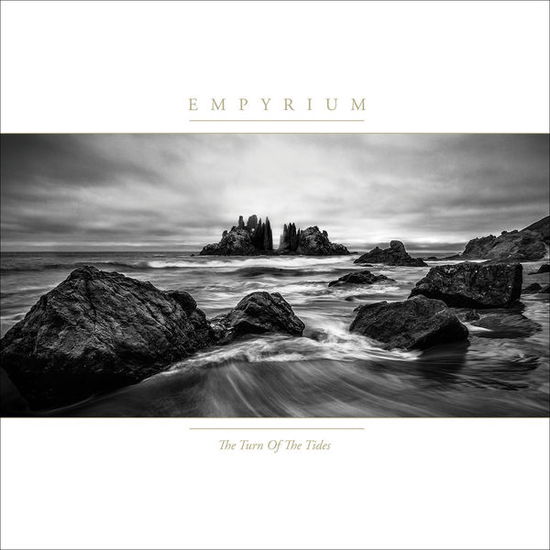 The Turn of the Tides - Empyrium - Musique - PROPHECY - 0884388715424 - 21 juillet 2014