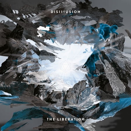 Cover for Disillusion · The Liberation (CD) [Digipak] (2019)