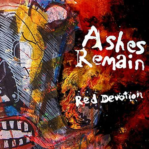 Cover for Ashes Remain · Red Devotion (CD) (2009)