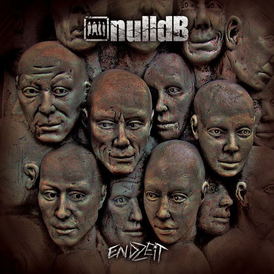 Endzeit - Nulldb - Music - AFM RECORDS - 0884860073424 - December 25, 2012