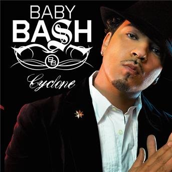 Cover for Baby Bash · Cyclone  [australian Import] (CD) (2008)