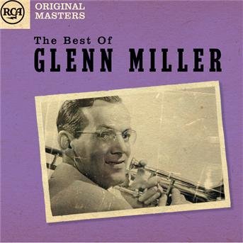 Cover for Glenn Miller · The Best of (CD) (2008)