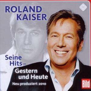 Seine Hits - Gestern Und Heute - Roland Kaiser - Muziek - SONY - 0886976563424 - 12 maart 2010