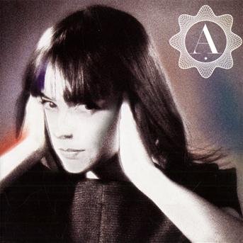 Cover for Alizee · Une Enfant Du Siecle (CD) (2010)