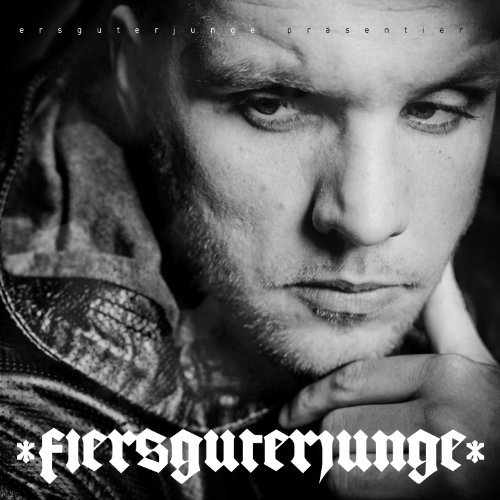 Cover for Fler · Flersguterjunge (CD) (2010)