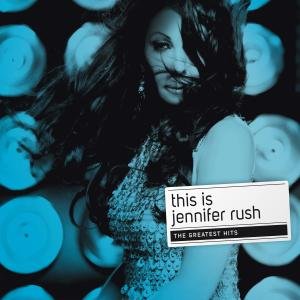 Cover for Jennifer Rush · This Is-best of 1983-2010 (CD) (2012)