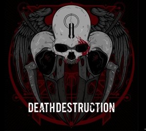 II - Death Destruction - Musik - Gain - 0888430533424 - 22 april 2014