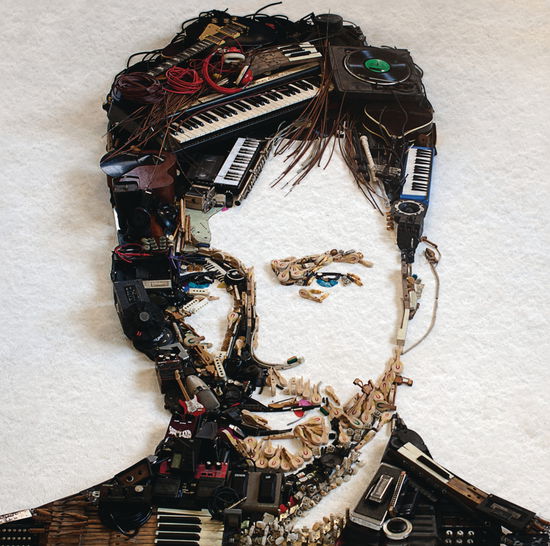 That Would Be Me - Harry Connick, Jr. - Musikk - SONY MUSIC - 0888751591424 - 4. mars 2019