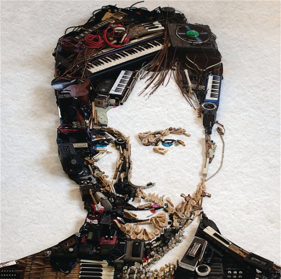 Cover for Harry Connick, Jr. · That Would Be Me (CD) [Deluxe edition] (2019)