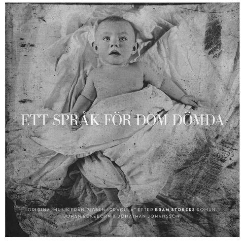 Ett Sprak for Dom Domda - Jonathan Johansson - Musik - EPIC - 0888837718424 - 5. november 2013