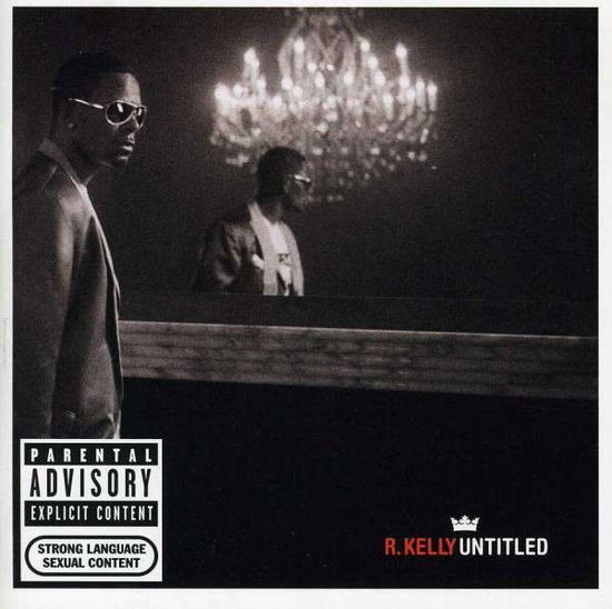 R.kelly-untitled - R.kelly - Musik - Sony - 0888837945424 - 1. december 2009