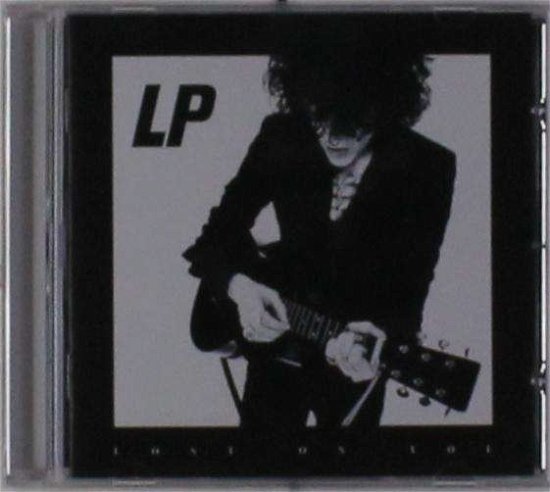 Cover for Lp · Lost On You (CD) (2017)