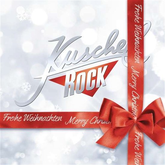 Cover for Kuschelrock Christmas (CD) (2021)