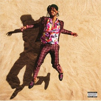 Cover for Miguel · War &amp; Leisure (CD) [Explicit edition] (2021)