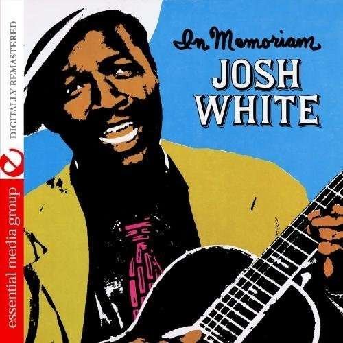 Cover for Josh White · In Memoriam (CD) (2012)